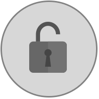 Sicherheit bei Anwesenheit